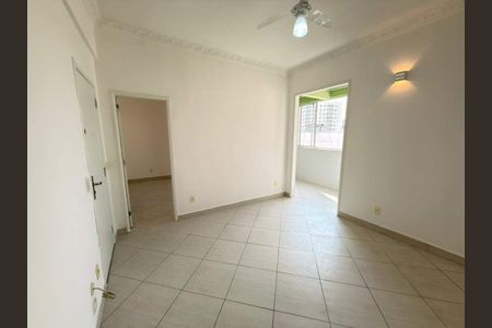 Apartamento à venda com 67m², 1 quarto e sem vaga