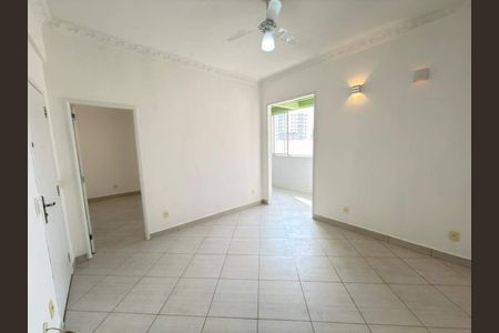 Apartamento à venda com 1 quarto, 67m² em Lapa, Rio de Janeiro
