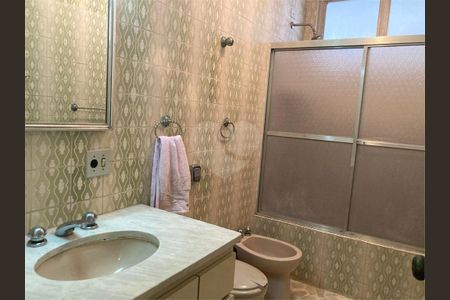 Apartamento à venda com 4 quartos, 190m² em Itaim Bibi, São Paulo