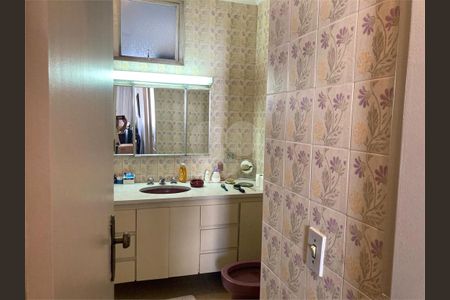Apartamento à venda com 4 quartos, 190m² em Itaim Bibi, São Paulo