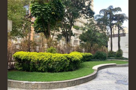 Apartamento à venda com 190m², 4 quartos e 2 vagas
