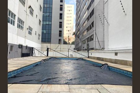 Apartamento à venda com 190m², 4 quartos e 2 vagas