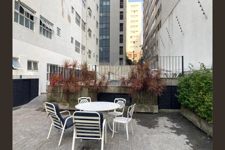 Apartamento à venda com 4 quartos, 190m² em Itaim Bibi, São Paulo