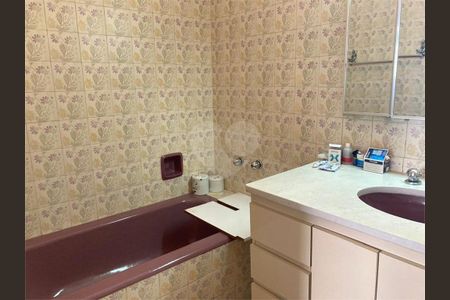 Apartamento à venda com 4 quartos, 190m² em Itaim Bibi, São Paulo