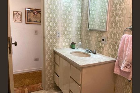 Apartamento à venda com 4 quartos, 190m² em Itaim Bibi, São Paulo