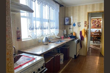 Apartamento à venda com 4 quartos, 190m² em Itaim Bibi, São Paulo