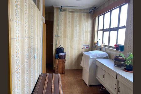 Apartamento à venda com 4 quartos, 190m² em Itaim Bibi, São Paulo