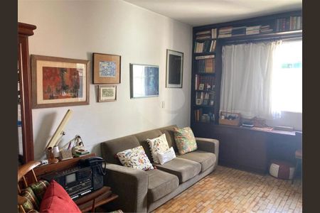 Apartamento à venda com 4 quartos, 190m² em Itaim Bibi, São Paulo