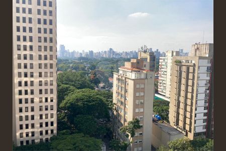 Apartamento à venda com 190m², 4 quartos e 2 vagas