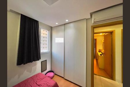 Apartamento à venda com 3 quartos, 98m² em Funcionários, Belo Horizonte