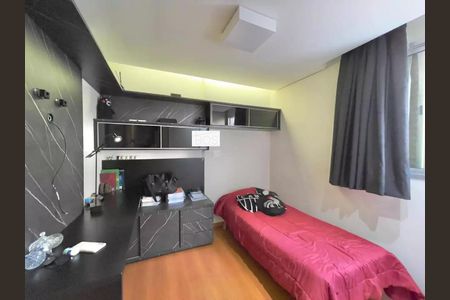 Apartamento à venda com 3 quartos, 98m² em Funcionários, Belo Horizonte