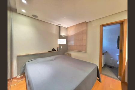 Apartamento à venda com 3 quartos, 98m² em Funcionários, Belo Horizonte