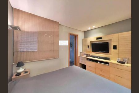 Apartamento à venda com 3 quartos, 98m² em Funcionários, Belo Horizonte