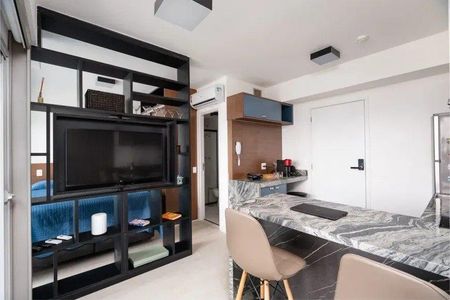 Apartamento à venda com 1 quarto, 36m² em Butantã, São Paulo