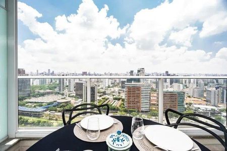 Apartamento à venda com 1 quarto, 36m² em Butantã, São Paulo