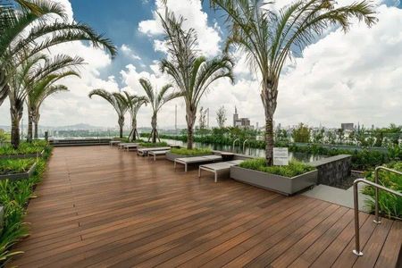 Apartamento à venda com 1 quarto, 36m² em Butantã, São Paulo
