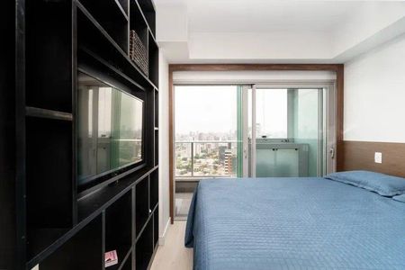 Apartamento à venda com 1 quarto, 36m² em Butantã, São Paulo