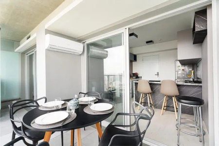 Apartamento à venda com 1 quarto, 36m² em Butantã, São Paulo