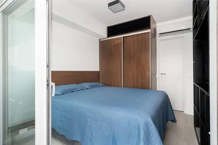 Apartamento à venda com 1 quarto, 36m² em Butantã, São Paulo
