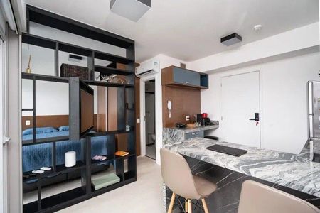 Apartamento à venda com 1 quarto, 36m² em Butantã, São Paulo