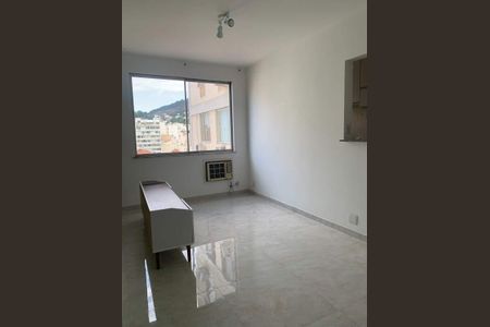 Apartamento para alugar com 2 quartos, 50m² em Centro, Rio de Janeiro