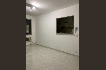 Apartamento para alugar com 2 quartos, 50m² em Centro, Rio de Janeiro