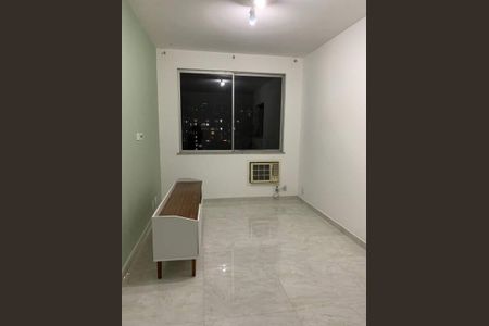 Apartamento para alugar com 2 quartos, 50m² em Centro, Rio de Janeiro