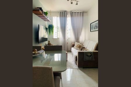 Apartamento para alugar com 2 quartos, 50m² em Centro, Rio de Janeiro