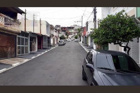 Casa à venda com 3 quartos, 125m² em São Pedro, Osasco
