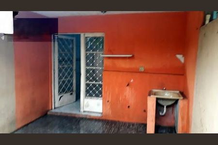 Casa à venda com 125m², 3 quartos e 1 vaga