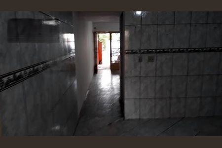 Casa à venda com 3 quartos, 125m² em São Pedro, Osasco