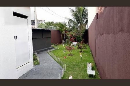 Casa à venda com 125m², 3 quartos e 1 vaga