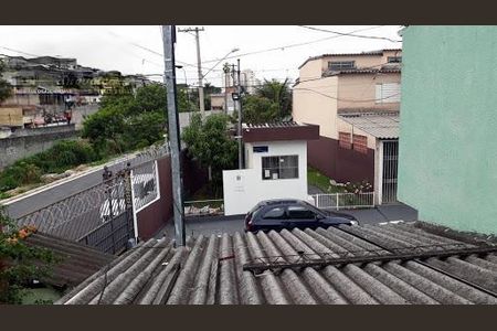 Casa à venda com 125m², 3 quartos e 1 vaga