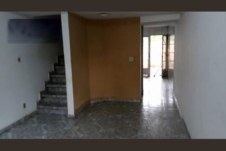 Casa à venda com 125m², 3 quartos e 1 vaga