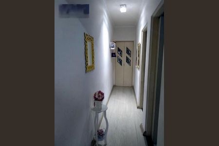 Casa à venda com 2 quartos, 85m² em Padroeira, Osasco