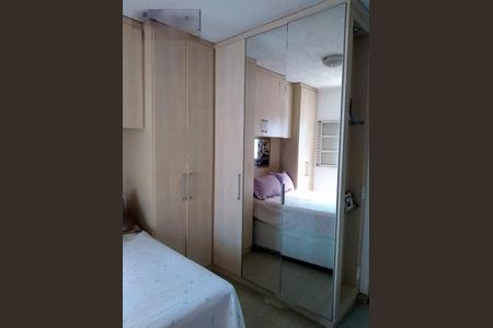 Casa à venda com 2 quartos, 85m² em Padroeira, Osasco