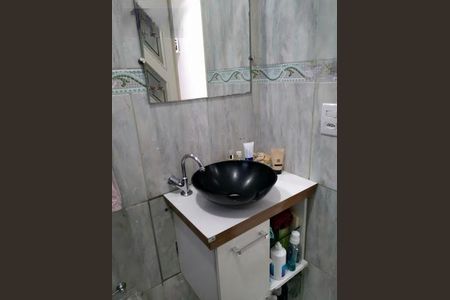 Casa à venda com 2 quartos, 85m² em Padroeira, Osasco