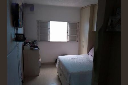 Casa à venda com 2 quartos, 85m² em Padroeira, Osasco