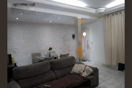 Casa à venda com 2 quartos, 85m² em Padroeira, Osasco