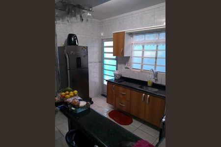 Casa à venda com 2 quartos, 85m² em Padroeira, Osasco