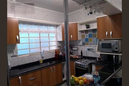 Casa à venda com 2 quartos, 85m² em Padroeira, Osasco