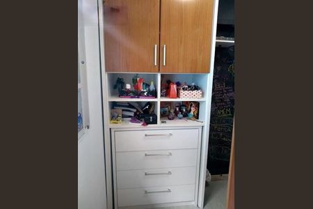 Casa à venda com 2 quartos, 85m² em Padroeira, Osasco