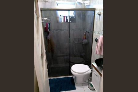 Casa à venda com 2 quartos, 85m² em Padroeira, Osasco