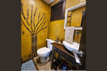 Casa à venda com 4 quartos, 485m² em Guaratiba, Rio de Janeiro