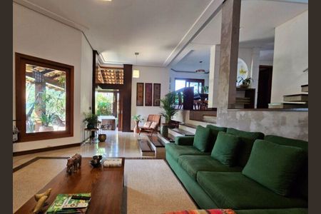 Casa à venda com 4 quartos, 485m² em Guaratiba, Rio de Janeiro