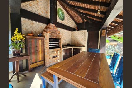 Casa à venda com 4 quartos, 485m² em Guaratiba, Rio de Janeiro