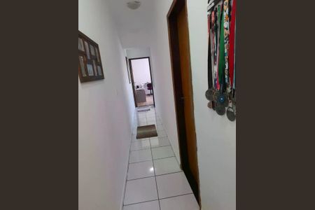 Casa à venda com 3 quartos, 145m² em Vila Campo Grande, São Paulo