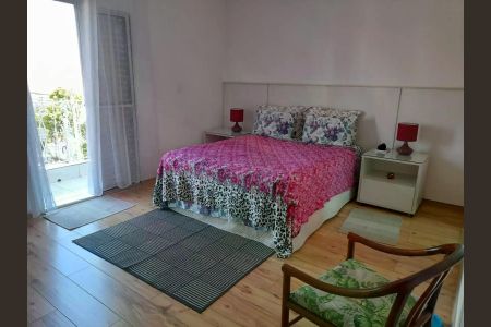 Casa à venda com 3 quartos, 145m² em Vila Campo Grande, São Paulo