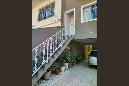 Casa à venda com 3 quartos, 145m² em Vila Campo Grande, São Paulo