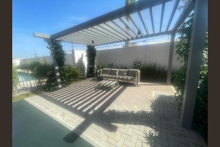 Apartamento à venda com 3 quartos, 66m² em Parque Industrial, Campinas